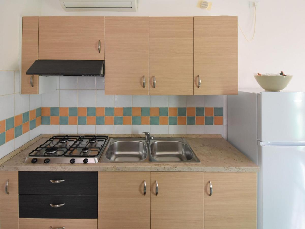 Apartment Solmare-6 By Interhome โรซาปิเนตา ภายนอก รูปภาพ